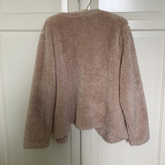 Teddy Cardigan - Picture 2 of 3